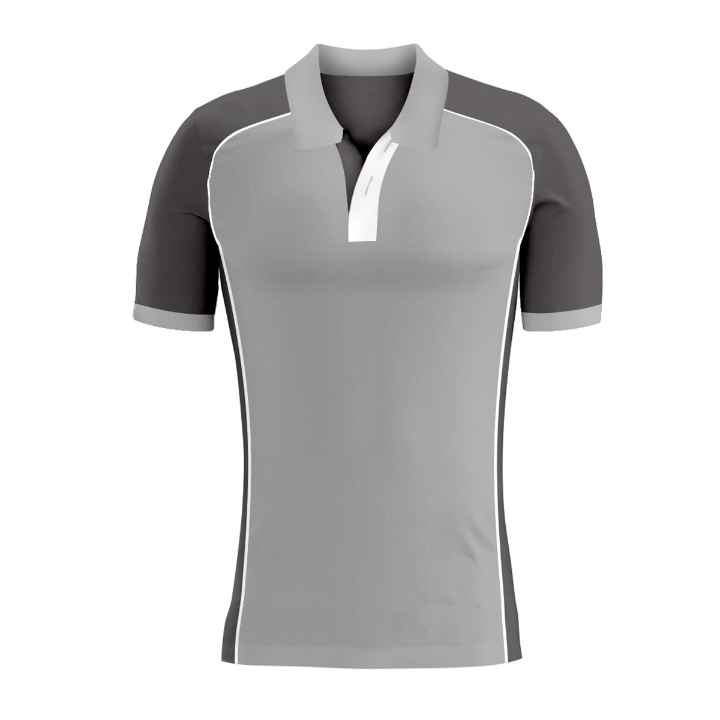 Cut and Sew Cricket Shirts